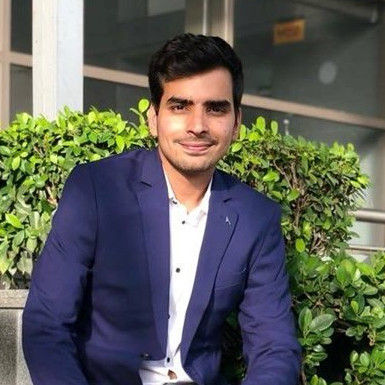 Gourav Pilania